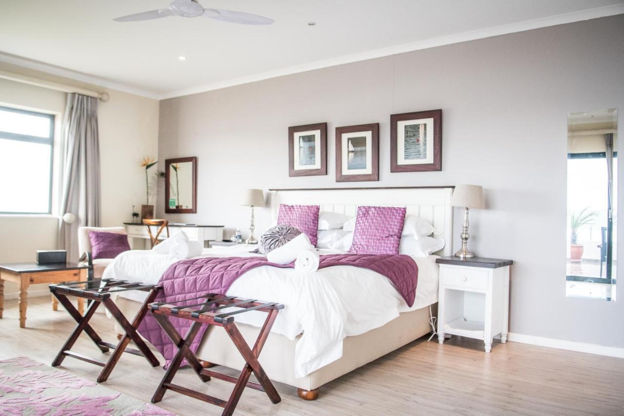 Emerald View, Langebaan Ngoại thất bức ảnh