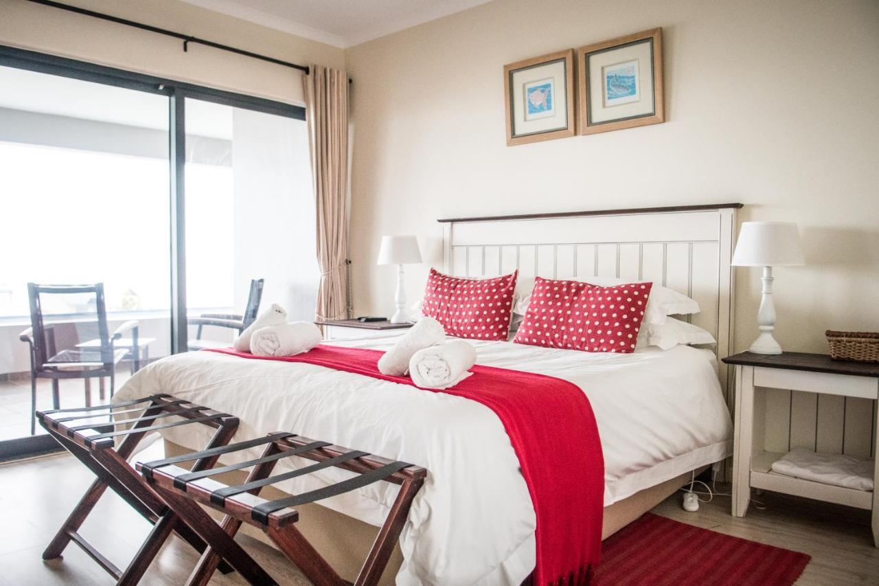 Emerald View, Langebaan Ngoại thất bức ảnh