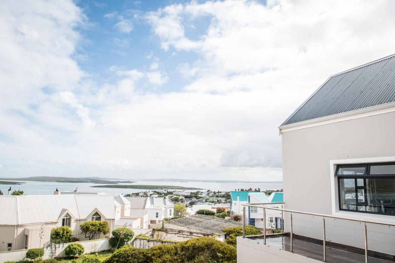 Emerald View, Langebaan Ngoại thất bức ảnh