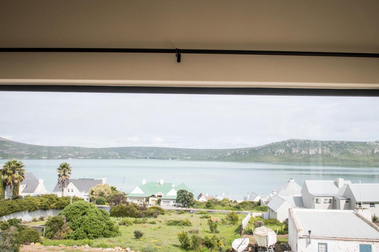 Emerald View, Langebaan Ngoại thất bức ảnh