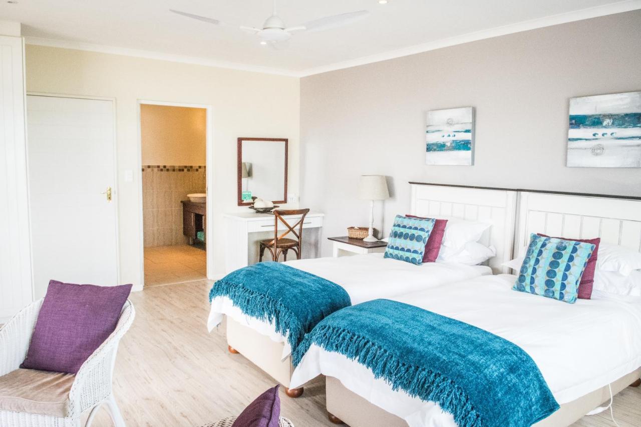 Emerald View, Langebaan Ngoại thất bức ảnh