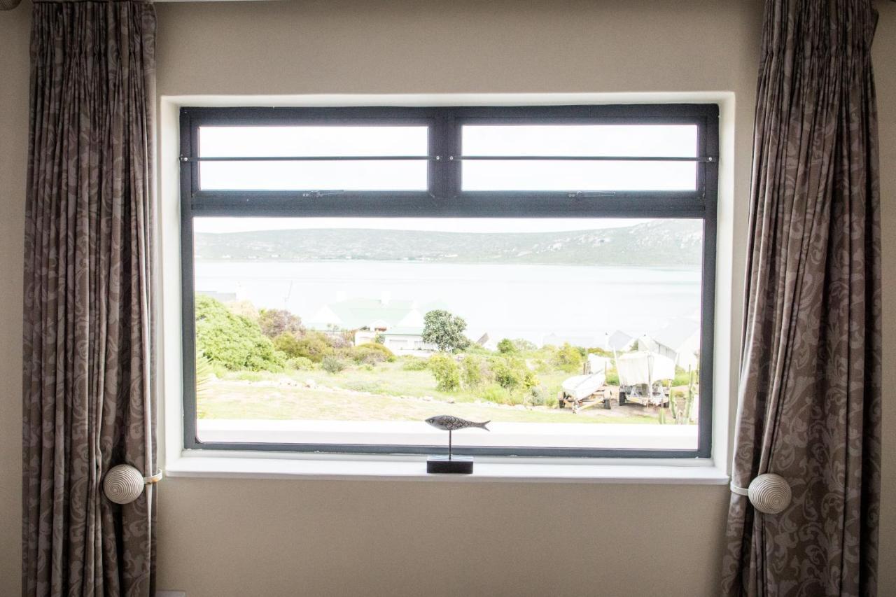 Emerald View, Langebaan Ngoại thất bức ảnh