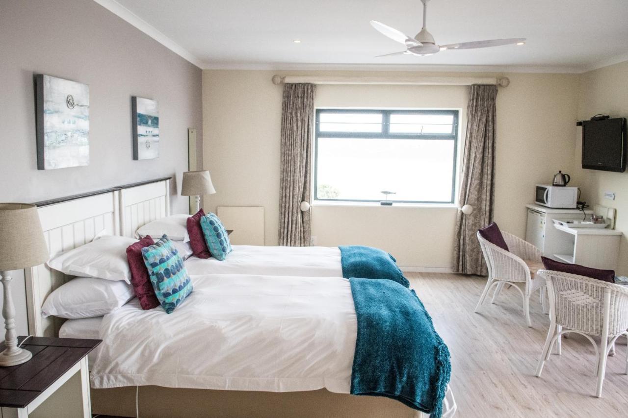 Emerald View, Langebaan Ngoại thất bức ảnh