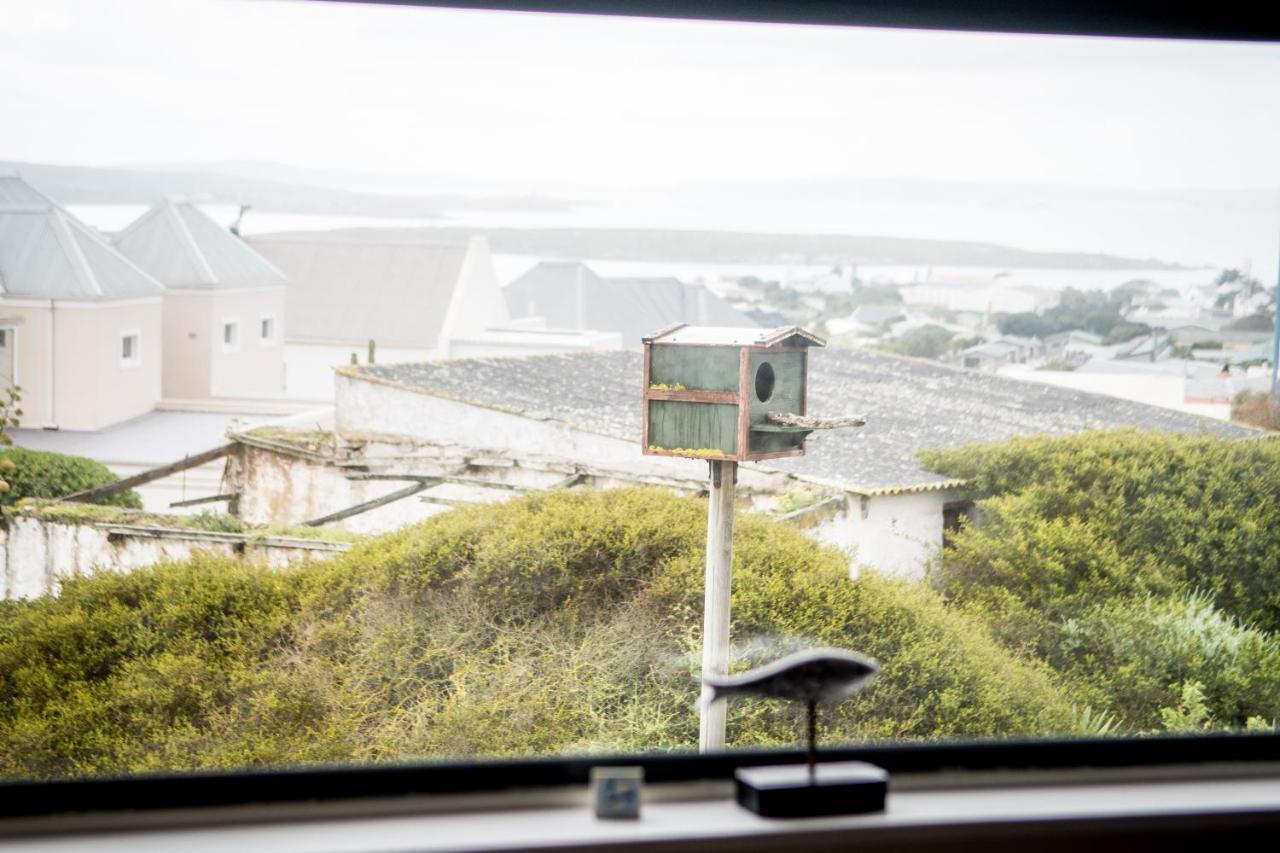 Emerald View, Langebaan Ngoại thất bức ảnh