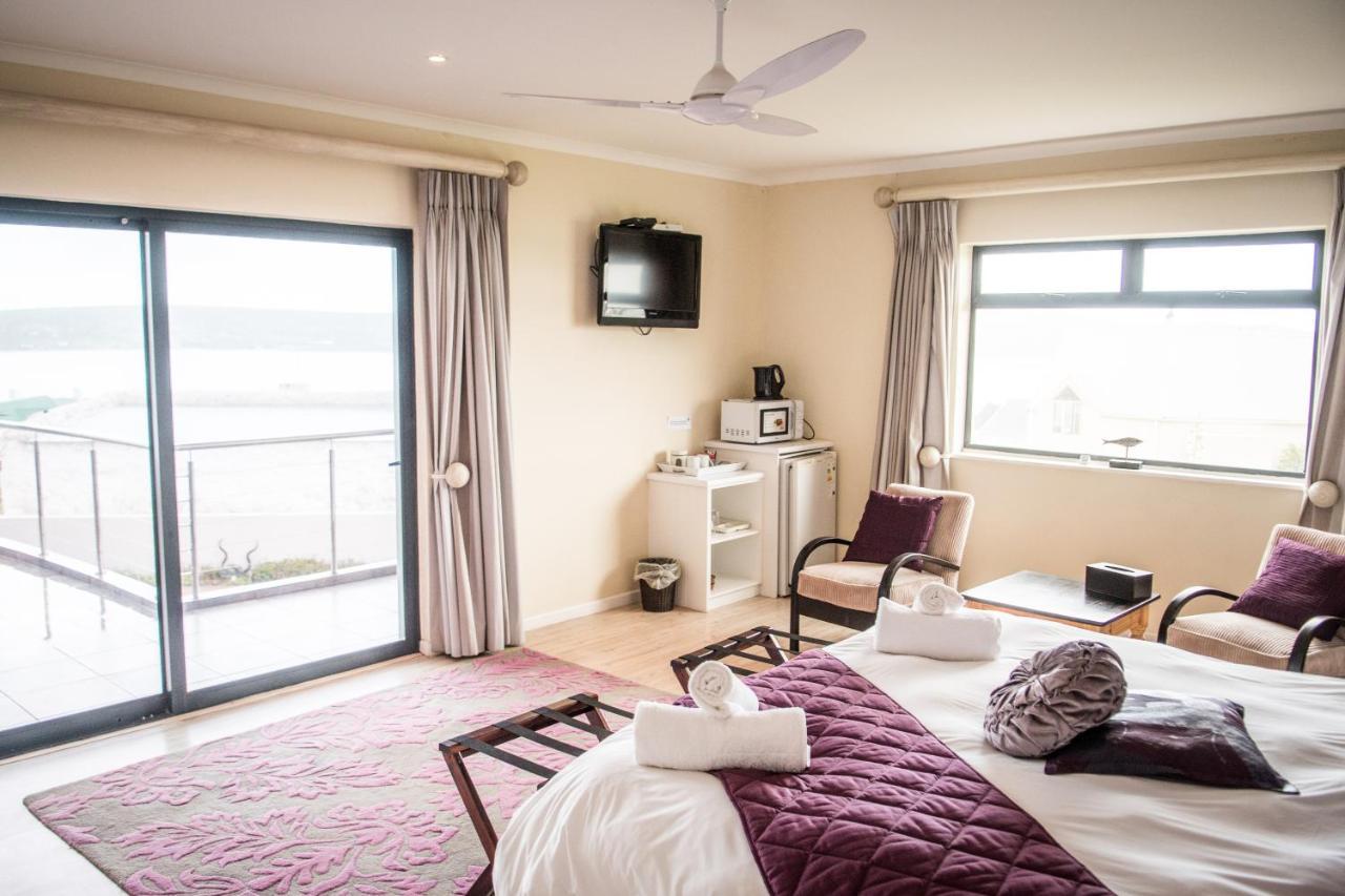 Emerald View, Langebaan Ngoại thất bức ảnh