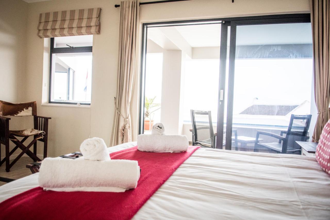 Emerald View, Langebaan Ngoại thất bức ảnh