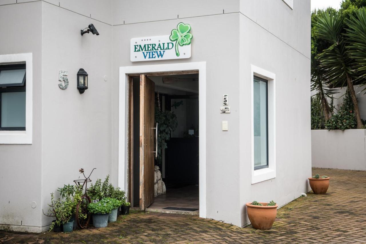 Emerald View, Langebaan Ngoại thất bức ảnh