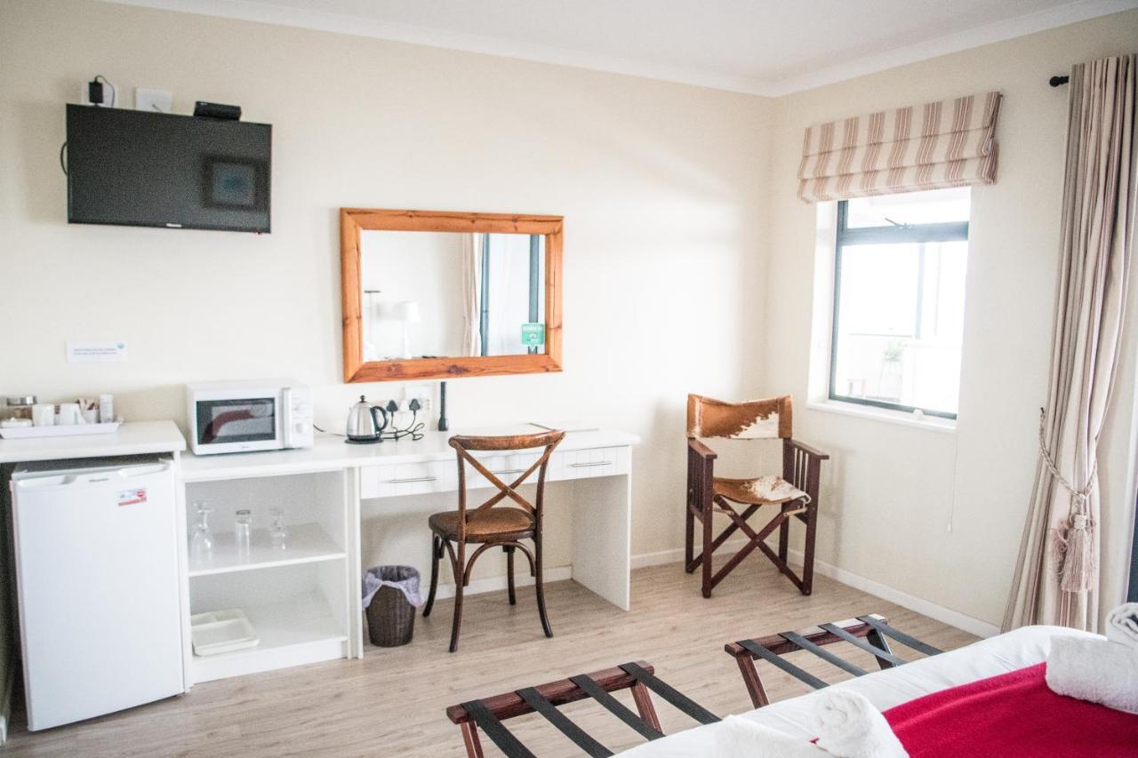 Emerald View, Langebaan Ngoại thất bức ảnh